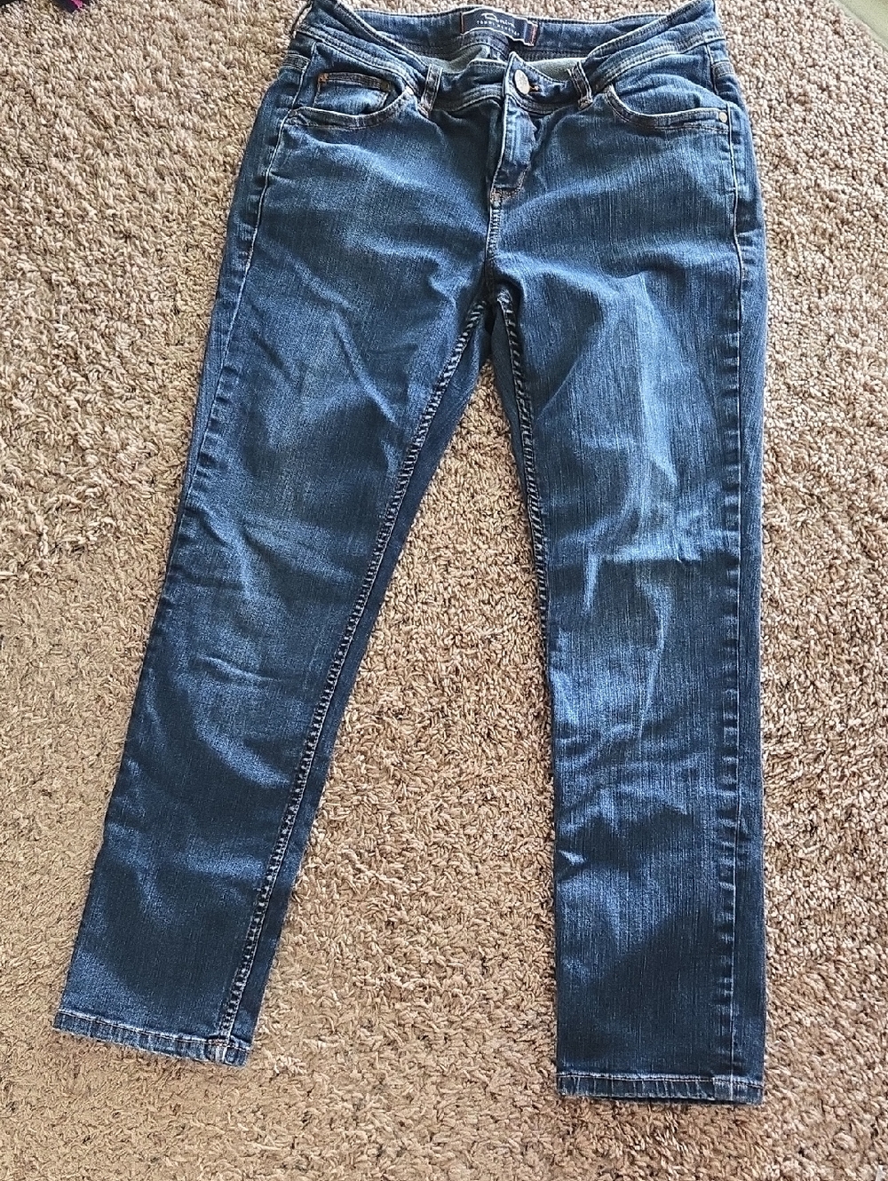Tommy Bahama Blue Denim Jeans